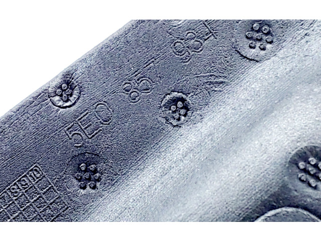 Зеркало электрическое        Skoda Octavia Mk3 (5E)  2013 - 2019 года   