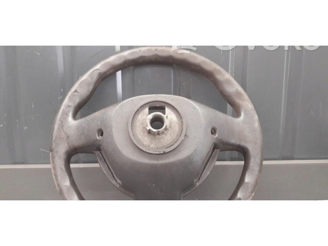 Руль Opel Meriva A  2003 - 2010 года 24402534      