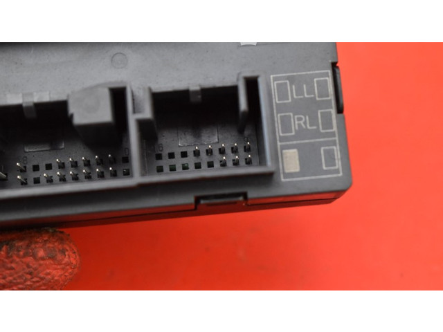 Řídící jednotka 4L0959795B, 4L0959795B   Audi Q7 4L 2007