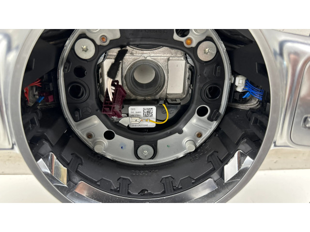 Volant Mercedes-Benz CLA C118 X118 2022 A0005814257, A0008606601