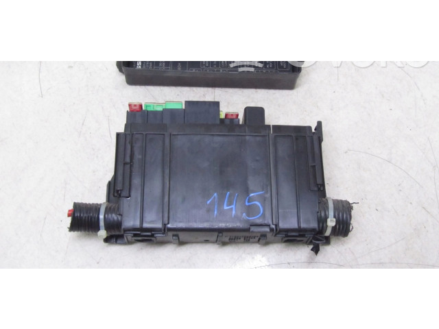 Pojistková skříňka Nissan Pulsar 2016