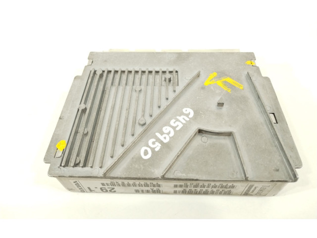 Блок управления коробкой передач P30735493, 1T0101C00   Volvo XC90