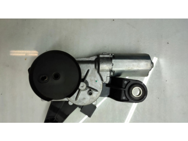 Моторчик заднего дворника 7311415 BMW 3 F30 F35 F31