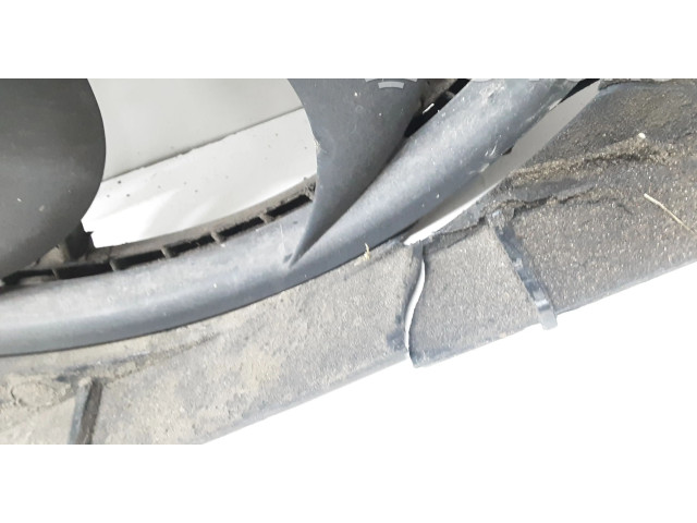 Вентилятор радиатора     30636445, 0130303909    Volvo V70 