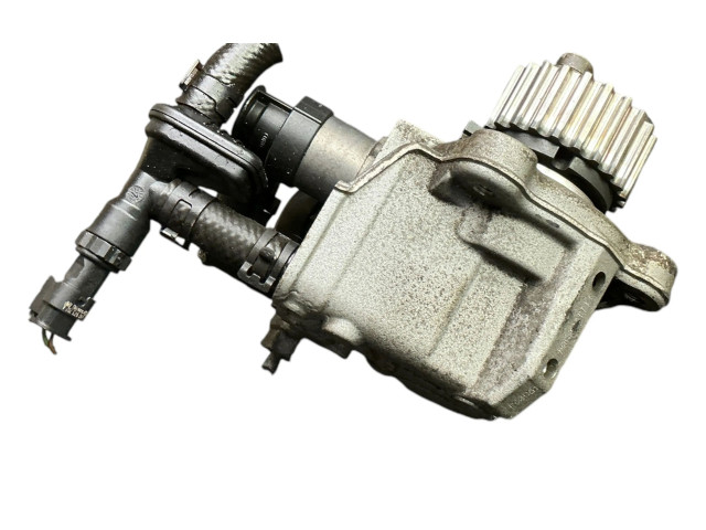 Топливный насос