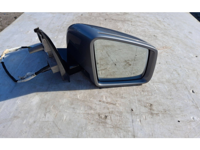 Зеркало электрическое        Mercedes-Benz ML W164  2005 - 2011 года   