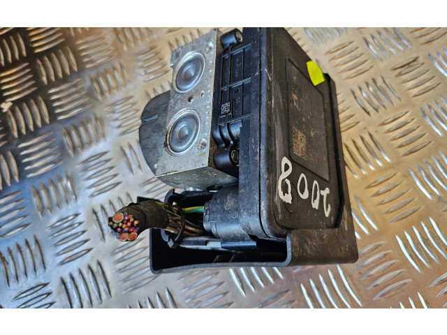 Блок АБС 285152-2711.3, 9810293280   Peugeot  2008 I  2013 - 2019 года