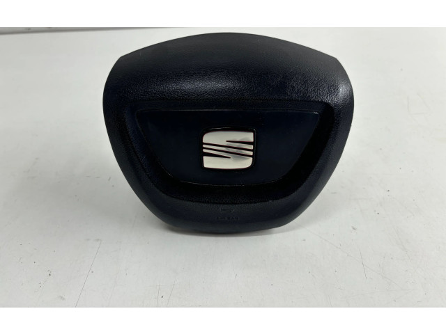 Подушка безопасности водителя 7N5880201J   Seat Alhambra (Mk2)