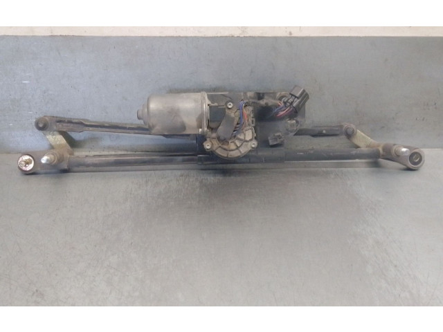 Моторчик дворников 8611009001, 8611009001 SsangYong Actyon