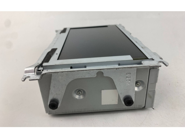 Дисплей 9X2310E889AB, 9X23-10E889-AB Jaguar XF X250