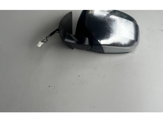 Зеркало электрическое Mitsubishi L200 2015 - года