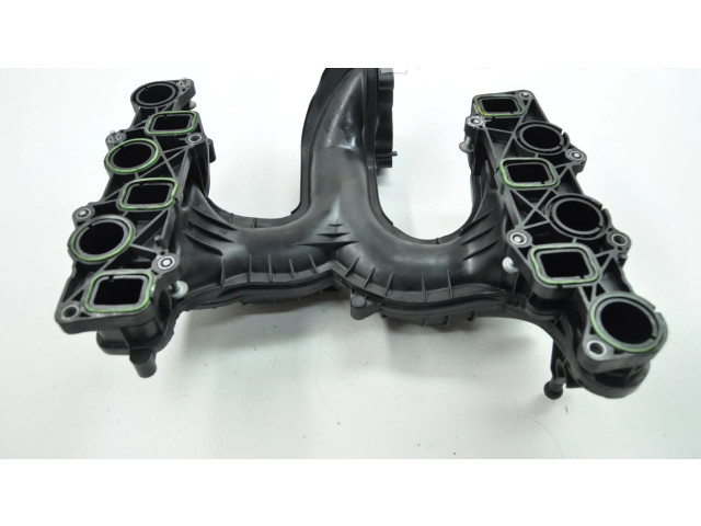 Всасывающий коллектор 059129711CF   Audi A5 8T 8F   для двигателя CKVB