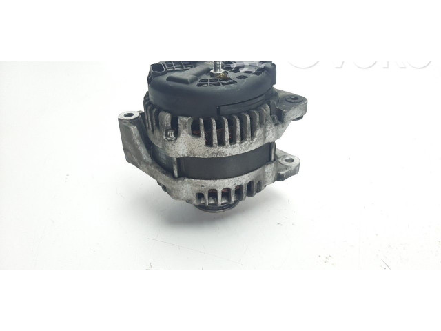 Генератор A6711540202, ALF430124DP SsangYong Rexton