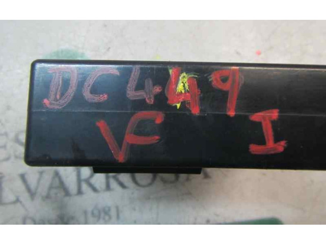 Блок управления    Chevrolet Nubira