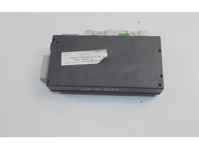 Блок управления 6G9N-14B192-AC, 6G9N-14B192-AC   Ford S-MAX