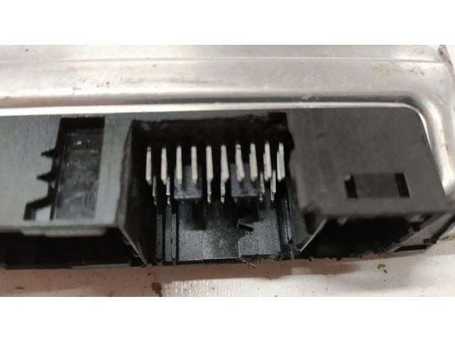 Řídící jednotka A0001536979, 0281011005 Mercedes-Benz C W203 2002