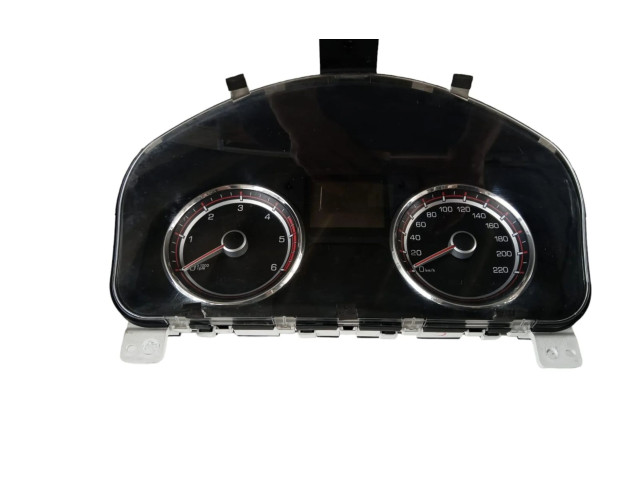 Панель приборов 80210-34052, 671950   SsangYong Korando       