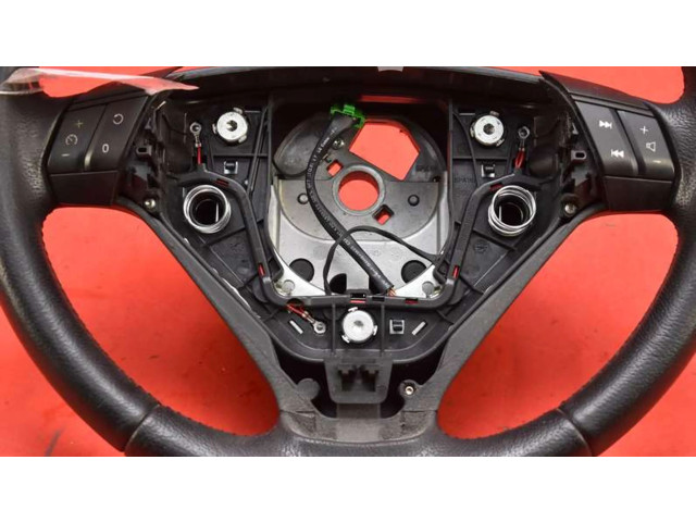 Руль Volvo S60 2005 - 2010 года 30741684, 30741684