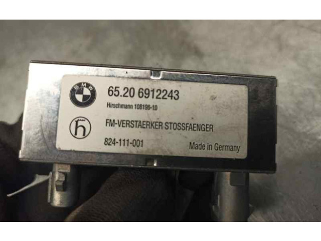 Другие блоки управления / модули       BMW Z4 E85 E86  2002 - 2008 года   