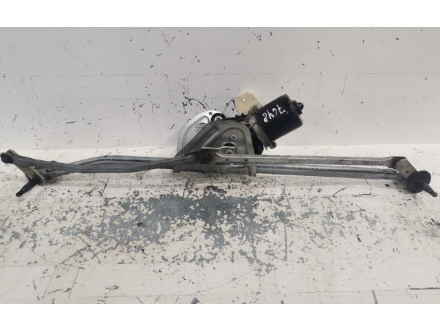 Моторчик дворников 54126867 Mini One - Cooper Coupe R56