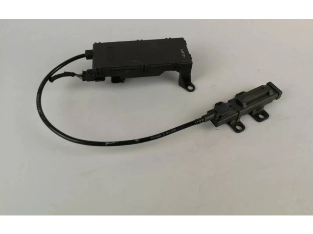 Блок управления A2308200075   Mercedes-Benz SL R230