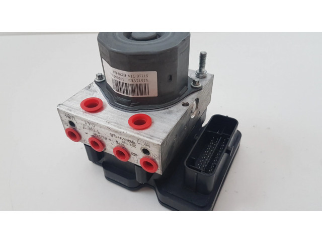 Блок АБС 57110T1VE320M1, 0265244736 Honda CR-V 2013-2016 года