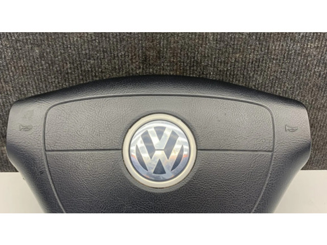 Вентилятор радиатора Volkswagen II LT