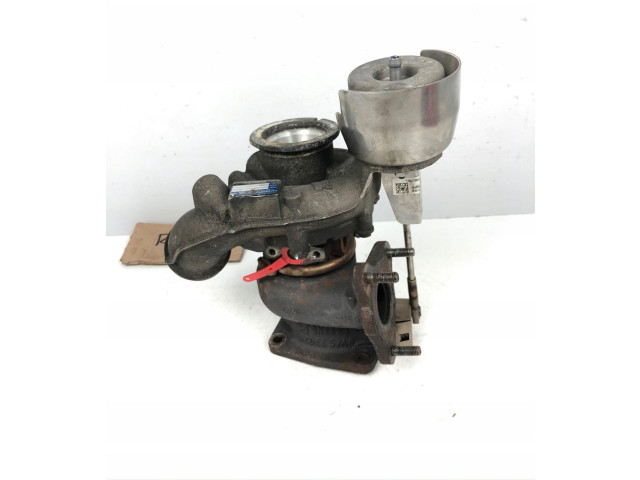 Turbodmychadlo Турбина 9A212303203 Porsche 911