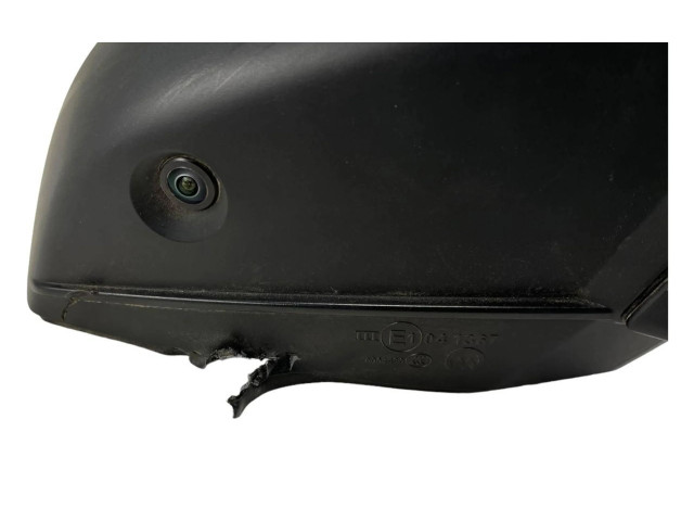 Zpětné zrcátko  Audi Q7 4M 2015  E1041367, 233656052  