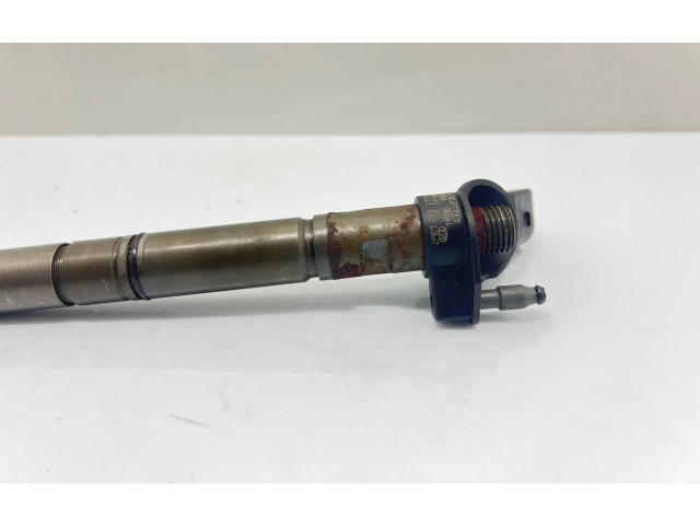 Форсунка 059130277CD, 0445117022    Audi A7 S7 4G  CLAA 