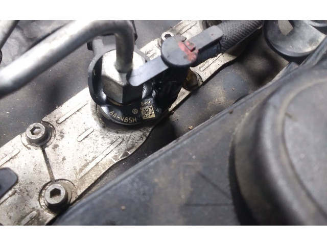 Форсунка 0445116030 Audi A4 Allroad CAGA