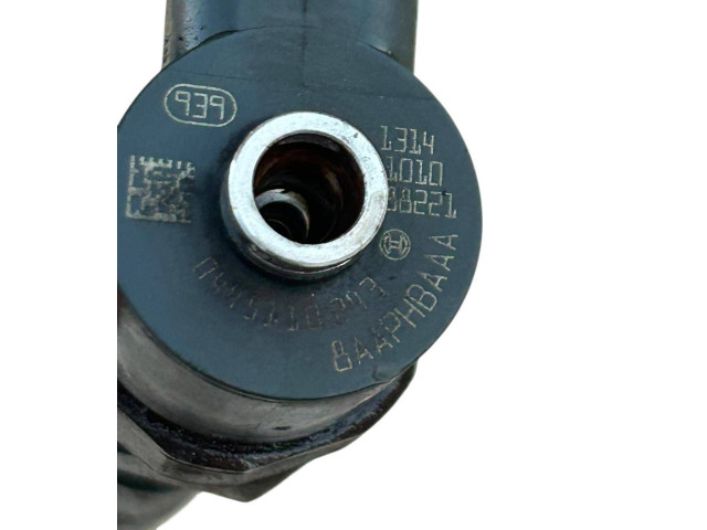 Vstřikovač 0445110243 Fiat Croma 939A2000