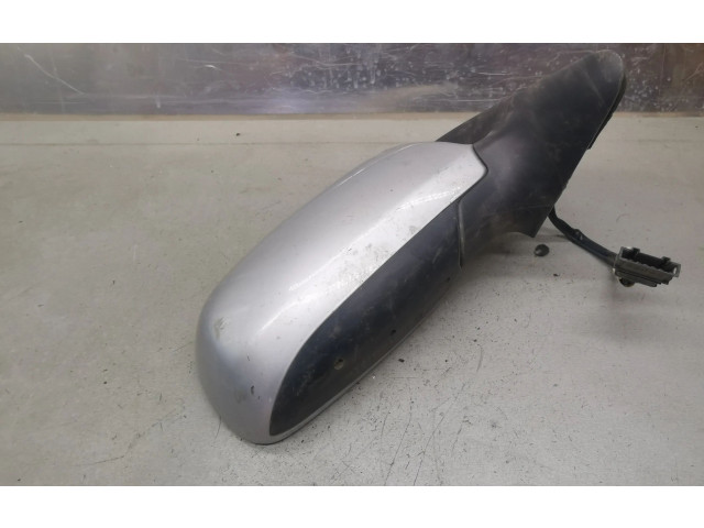 Зеркало электрическое Skoda Octavia Mk1 (1U) 1996 - 2004 года