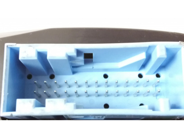 Панель приборов 9651667380, 965166380   Citroen Xsara Picasso       