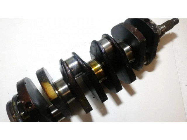 Коленвал Volvo S40, V40 для бензинового двигателя 1.8