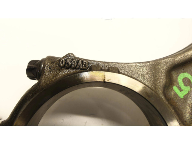  Поршень BPP 83L57, 059AB  Audi A6 S6 C6 4F  