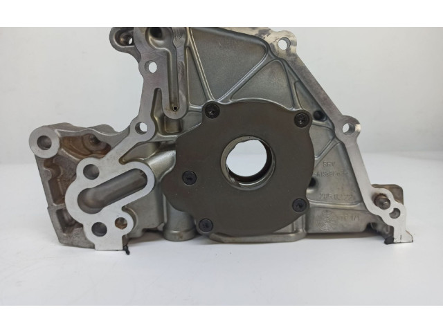 Масляный насос CJZC 04E115105AH, 04E115105BM Skoda Fabia Mk3 (NJ)