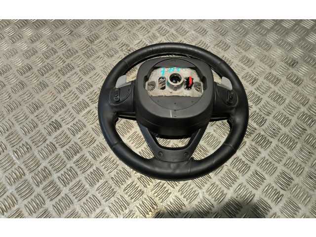 Руль Jeep Grand Cherokee 2010 - 2021 года 122222