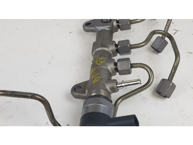 Vstřikovací lišta 0445213026, 851162903 BMW 1 F20 F21 pro naftový motor 1.6