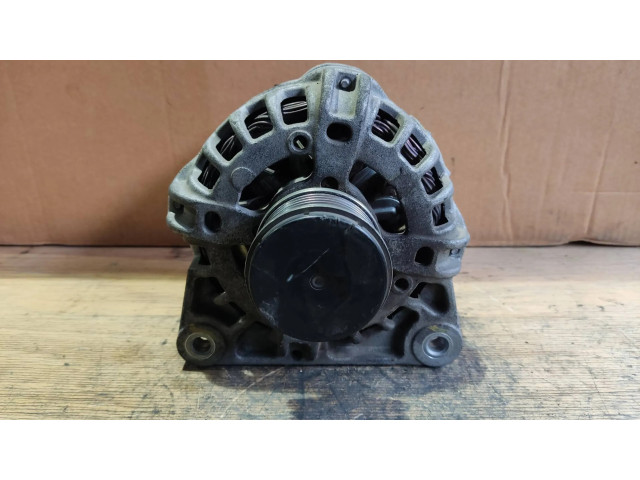 Генератор F000BL0719 Dacia Logan II 1.5