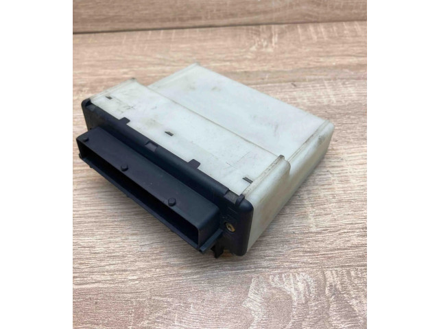 Блок управления двигателем Блок управления 4712345, 52010381C Saab 9-3 Ver1