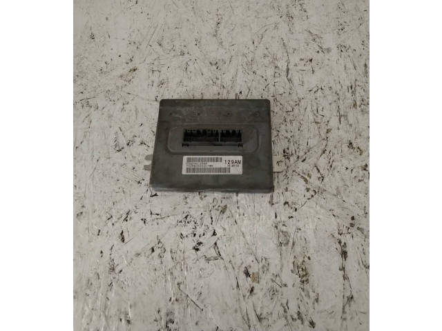 Блок управления коробки передач P56044129AM Jeep Grand Cherokee (WK)