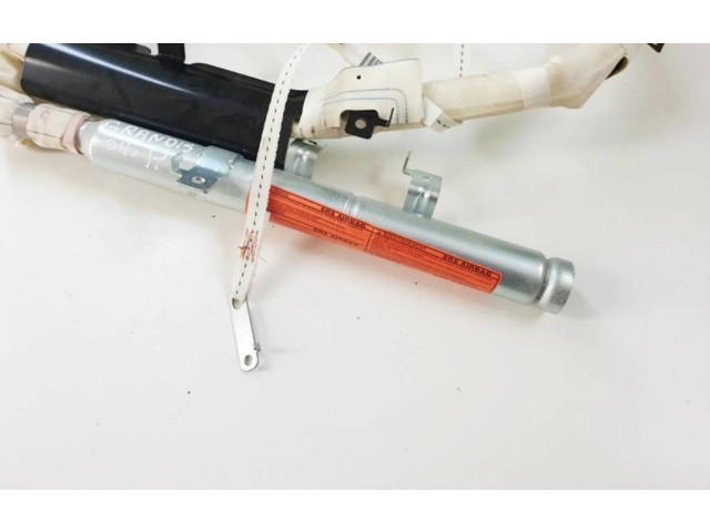 Боковая подушка безопасности Mitsubishi Grandis