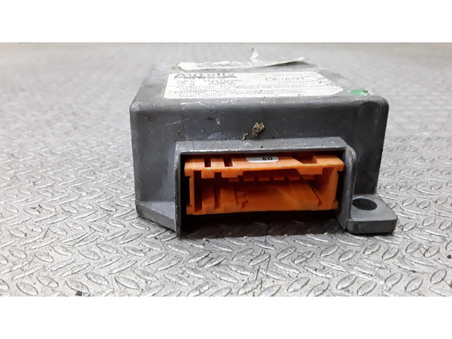 Блок подушек безопасности 550539200, 9628740380 Peugeot 306