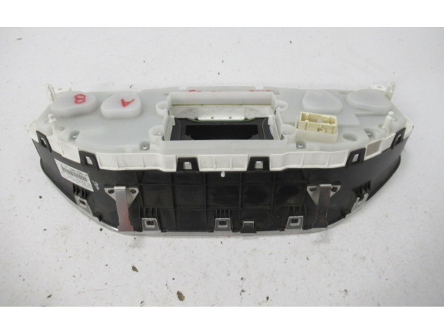 Панель приборов 9805396180 Peugeot 2008 I