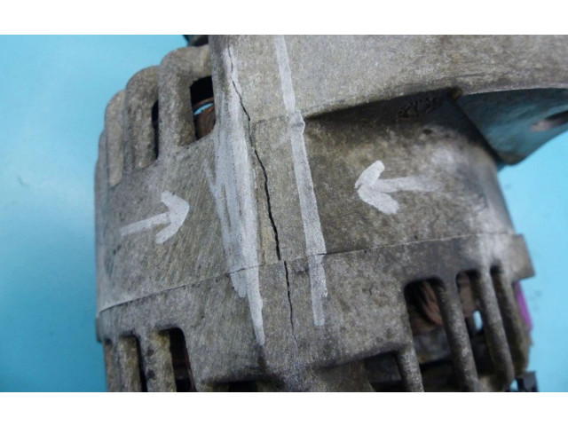 Генератор 46800158, IMPRK1302370   Fiat Stilo      