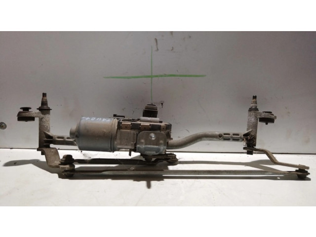 Комплект механизма стеклоочистителей