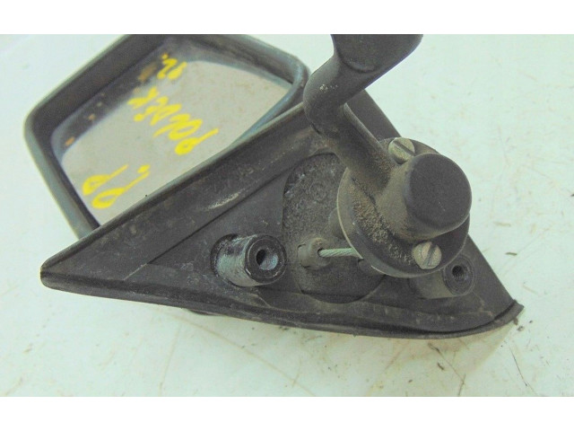 Зеркало (управляемое электричеством) FSO Polonez 1978 - 1997 года