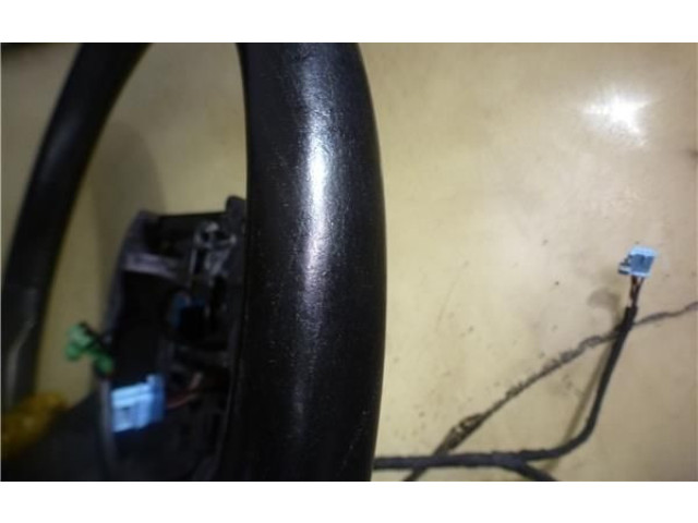 Руль Citroen C4 I 2004 - 2010 года 4109JE