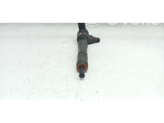 Vstřikovač 71794071, 0445110083   Fiat Punto (188)    188A9000 